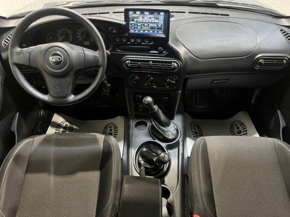 Lada (ВАЗ) Niva Travel I с пробегом 2021 года, цена 929 000 рублей, 55099 км, внедорожник, Автокод Объявления