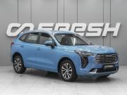 Haval Jolion I Ростов-на-Дону  - изображение 20