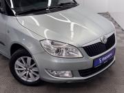 Skoda Fabia II Рестайлинг Воронеж  - изображение 24