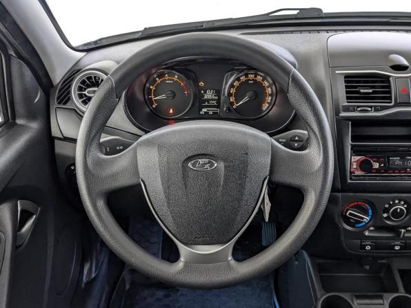 Lada (ВАЗ) Granta I Рестайлинг с пробегом 2024 года, цена 650 000 рублей, 82846 км, седан, Автокод Объявления
