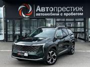 Geely Atlas II Волгоград  - изображение 30