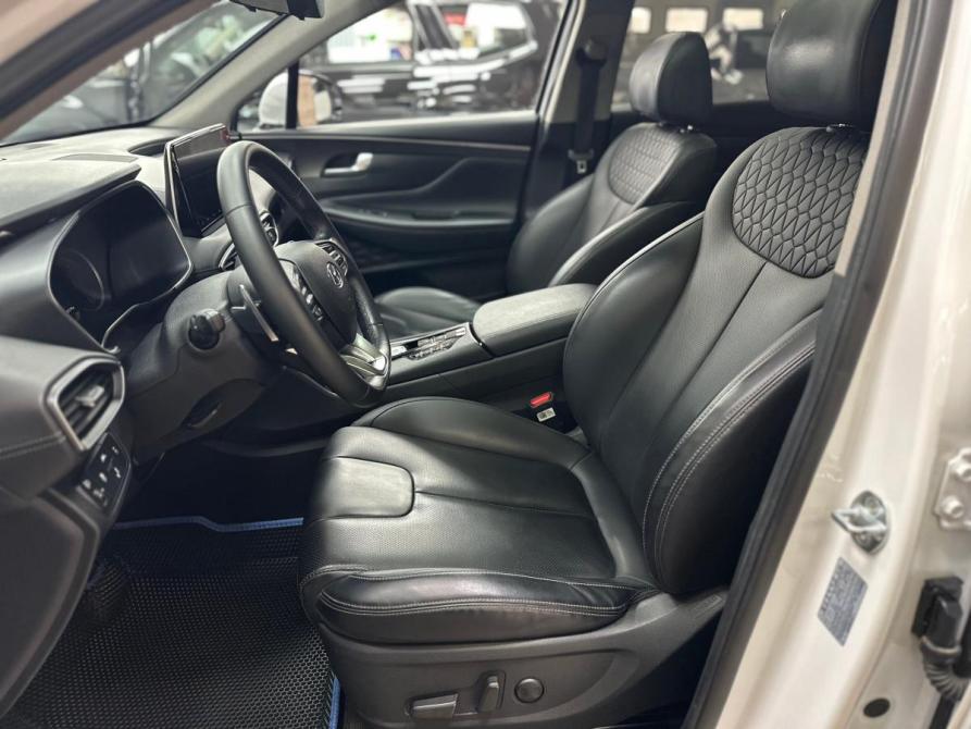 Hyundai Santa Fe IV (China Market) Уфа  - изображение 28