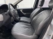Renault Logan I Рестайлинг Тамбов  - изображение 29