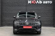 Volkswagen Tiguan II Екатеринбург  - изображение 24