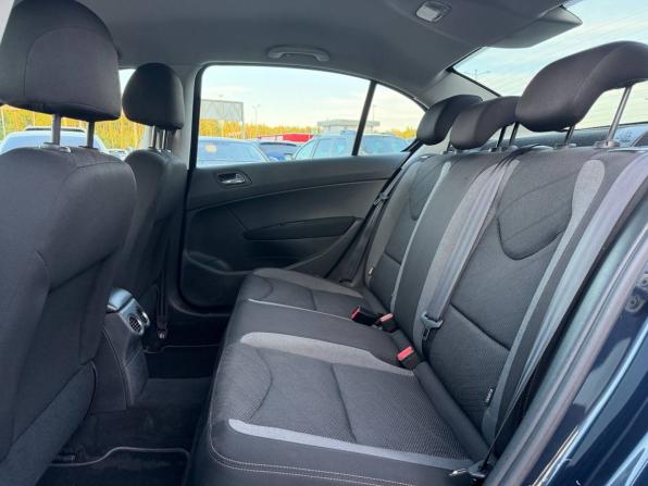 Peugeot 408 I с пробегом 2014 года, цена 720 000 рублей, 82000 км, седан, Автокод Объявления