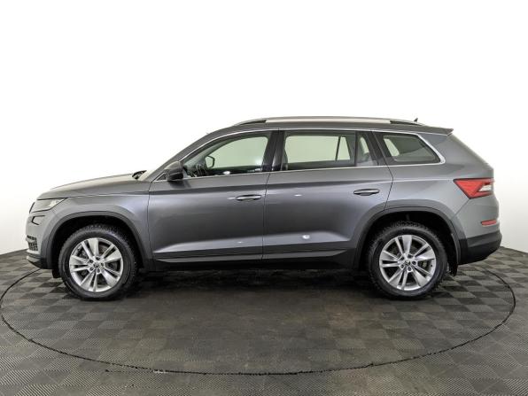 Skoda Kodiaq I с пробегом 2021 года, цена 3 675 000 рублей, 78595 км, внедорожник, Автокод Объявления