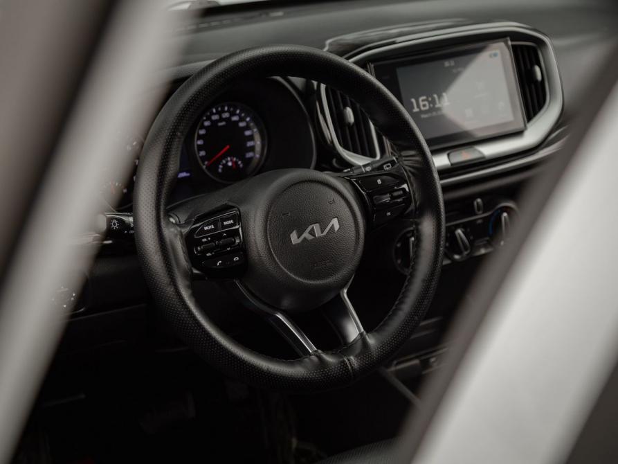 Kia KX1 Тюмень  - изображение 8