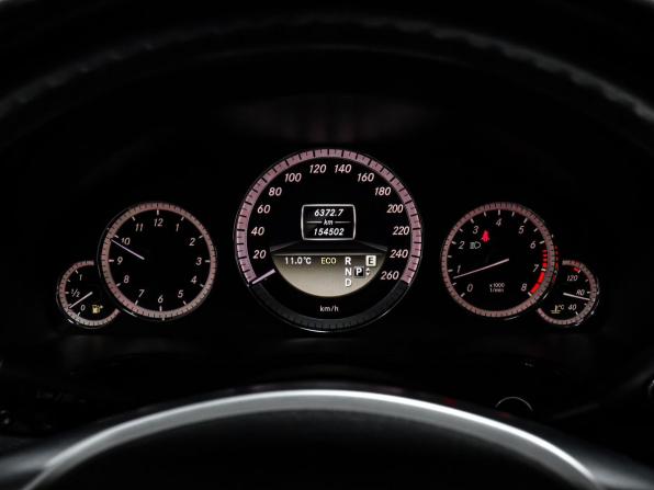 Mercedes-Benz E-Класс IV (W212 S212 C207) с пробегом 2012 года, цена 1 649 000 рублей, 154502 км, седан, Автокод Объявления