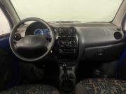 Daewoo Matiz I Рестайлинг Воронеж  - изображение 23