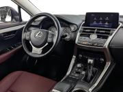 Lexus NX I Рестайлинг Москва  - изображение 59