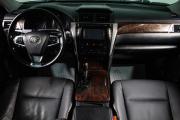 Toyota Camry VII (XV50) Рестайлинг Сургут  - изображение 30
