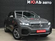 Volkswagen Touareg III Екатеринбург  - изображение 25