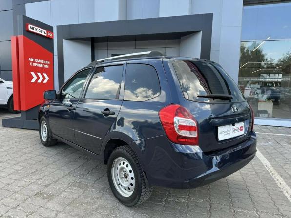 Lada (ВАЗ) Kalina II с пробегом 2013 года, цена 270 273 рубля, 256900 км, универсал, Автокод Объявления