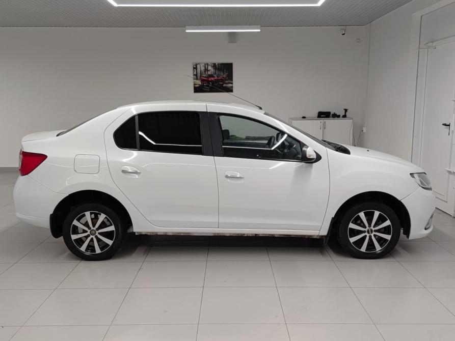 Renault Logan II Казань  - изображение 5