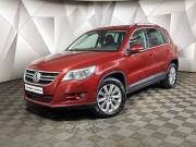 Volkswagen Tiguan I Москва  - изображение 21