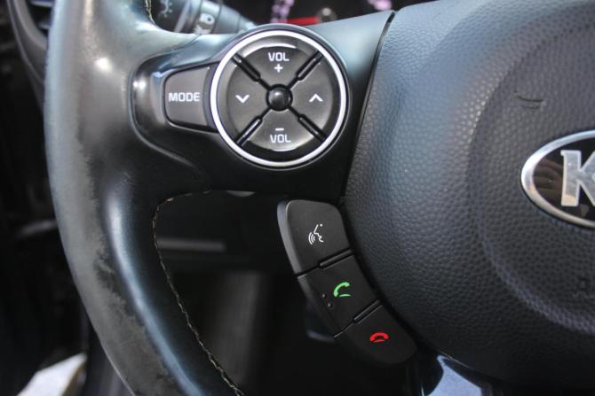 Kia Soul II с пробегом 2016 года, цена 1 197 000 рублей, 166508 км, хэтчбек, Автокод Объявления