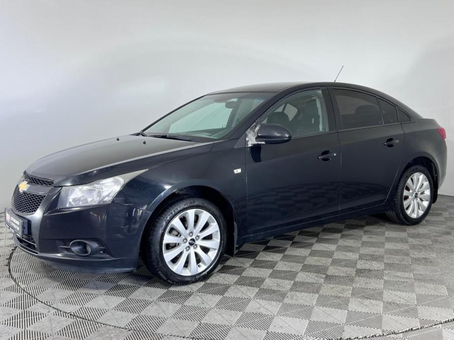 Chevrolet Cruze I Ростов-на-Дону  - изображение 1
