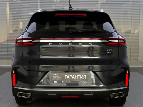 Exeed TXL I Рестайлинг с пробегом 2023 года, цена 2 400 000 рублей, 67000 км, внедорожник, Автокод Объявления
