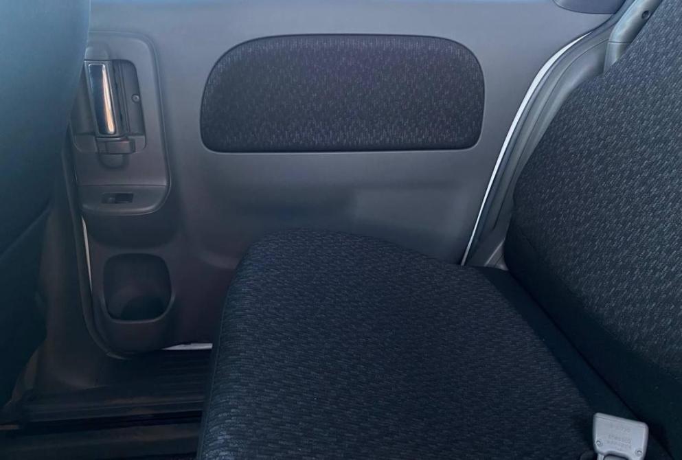 Toyota Sienta I Рестайлинг 2 Красноярск  - изображение 24