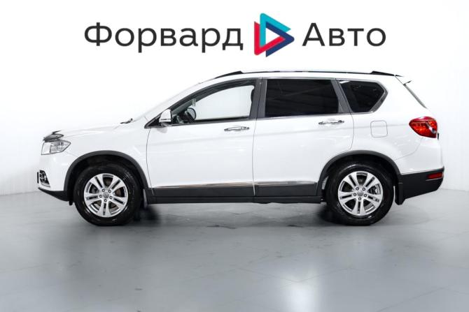 Haval H6 I с пробегом 2018 года, цена 1 499 000 рублей, 110379 км, внедорожник, Автокод Объявления