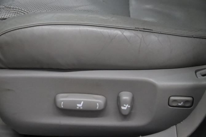 Lexus GS III Рестайлинг с пробегом 2007 года, цена 1 125 250 рублей, 163484 км, седан, Автокод Объявления