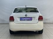 Volkswagen Polo V Воронеж  - изображение 26