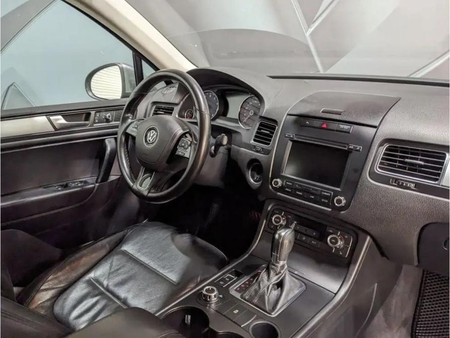 Volkswagen Touareg II Пермь  - изображение 16