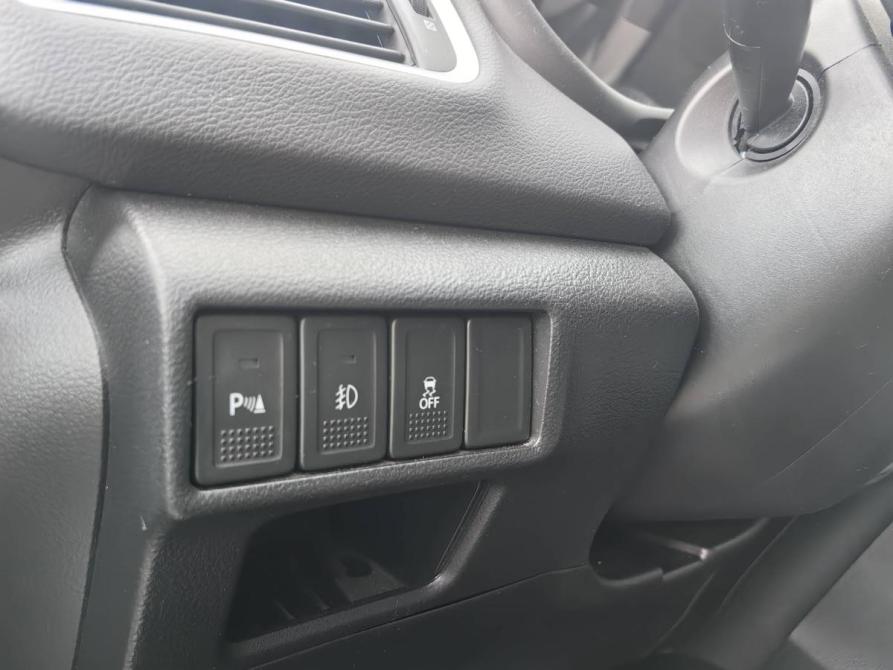 Suzuki SX4 II (S-Cross) Рестайлинг Москва  - изображение 12