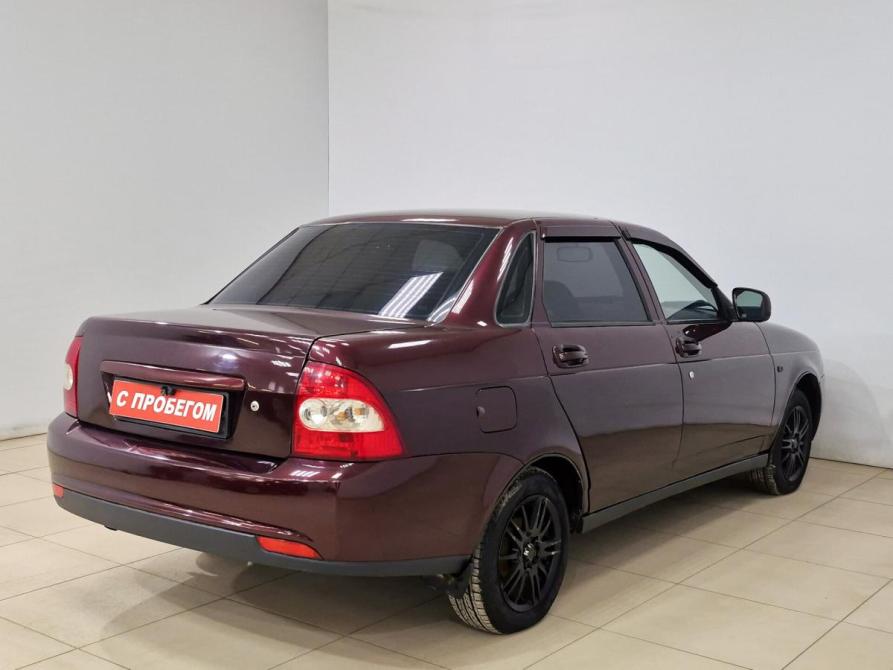 Lada (ВАЗ) Priora I Альметьевск  - изображение 4