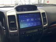 Toyota Land Cruiser Prado 120 Series Новосибирск  - изображение 29