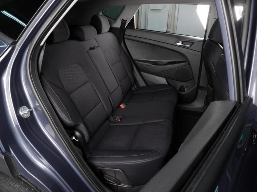 Hyundai Tucson III Рестайлинг Минеральные Воды  - изображение 7
