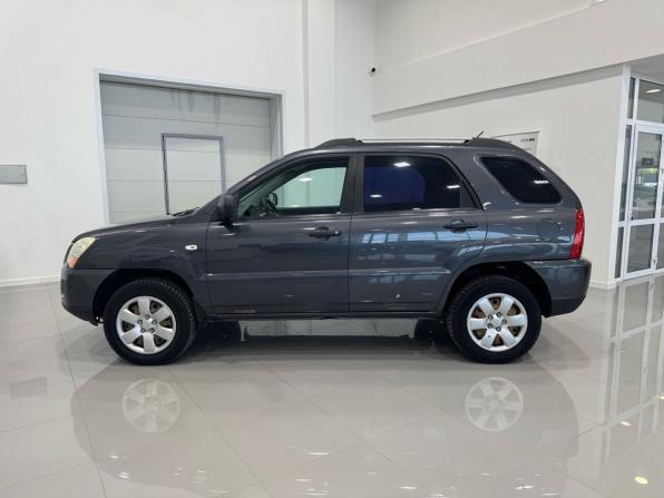 Kia Sportage II Рестайлинг с пробегом 2010 года, цена 795 000 рублей, 280000 км, внедорожник, Автокод Объявления