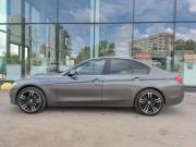 BMW 3 серии VI (F3x) Рестайлинг Ижевск  - изображение 34