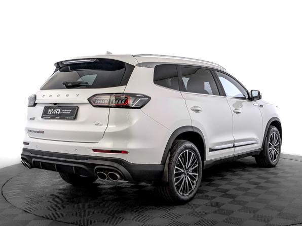 Chery Tiggo 8 Pro Max I с пробегом 2022 года, цена 2 470 000 рублей, 7768 км, внедорожник, Автокод Объявления