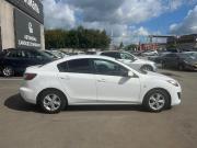 Mazda 3 II (BL) Альметьевск  - изображение 20