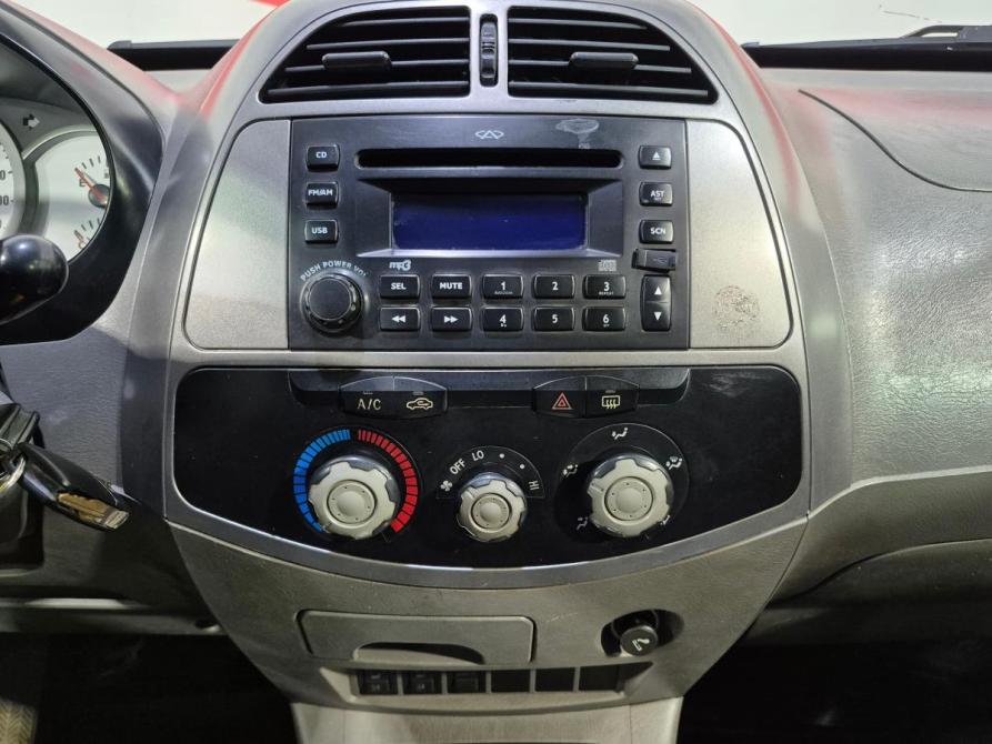 Chery Tiggo (T11) I Воронеж  - изображение 17
