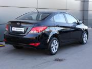 Hyundai Solaris I Рестайлинг Москва  - изображение 23