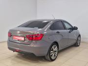Lada (ВАЗ) Vesta I Альметьевск  - изображение 24