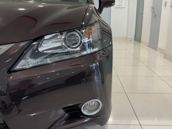 Lexus GS IV с пробегом 2013 года, цена 3 590 000 рублей, 43200 км, седан, Автокод Объявления