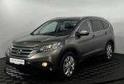 Honda CR-V IV Нижний Новгород  - изображение 26