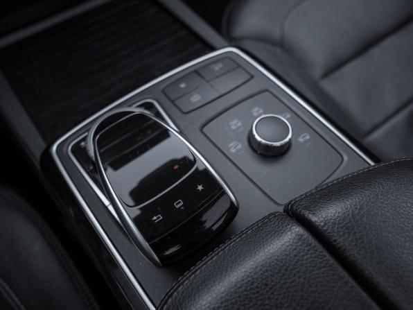 Mercedes-Benz GLE I (W166) с пробегом 2016 года, цена 3 875 000 рублей, 144546 км, внедорожник, Автокод Объявления