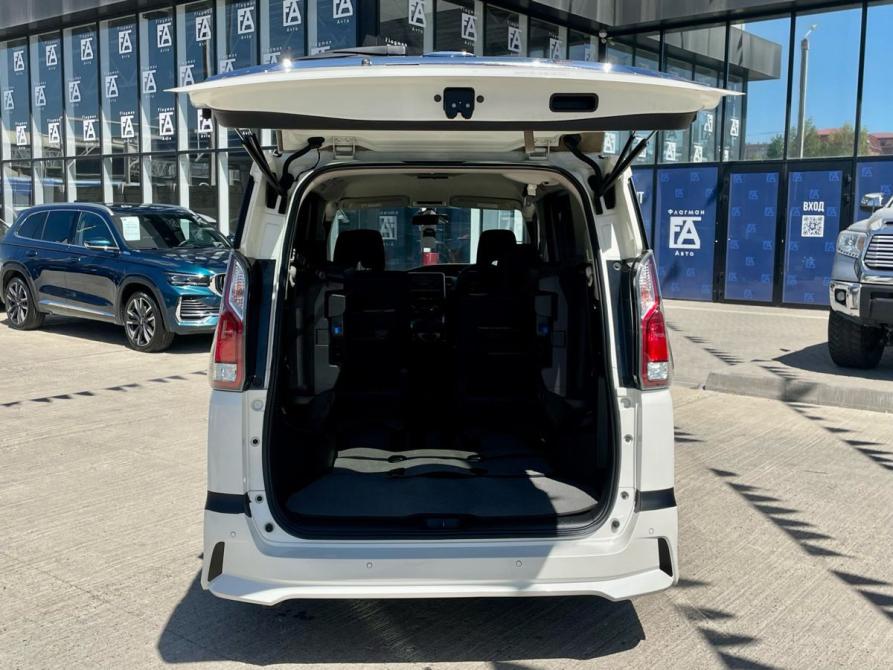 Nissan Serena V (C27) Краснодар  - изображение 5