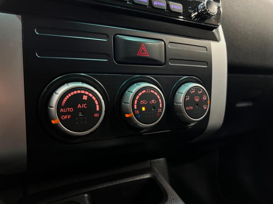Nissan X-Trail II Рестайлинг Кемерово  - изображение 11