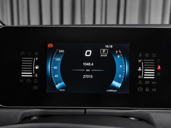 BAIC U5 Plus с пробегом 2023 года, цена 1 449 000 рублей, 27015 км, седан, Автокод Объявления