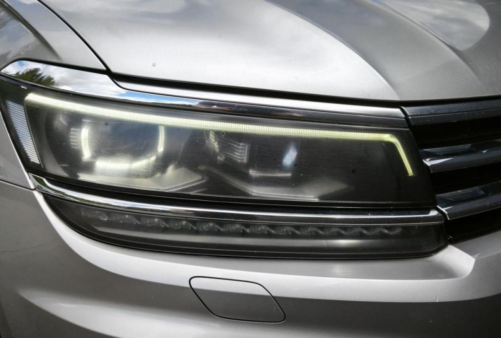 Volkswagen Tiguan II Сыктывкар  - изображение 11