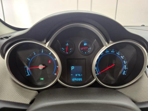 Chevrolet Cruze I с пробегом 2011 года, цена 849 000 рублей, 128000 км, седан, Автокод Объявления