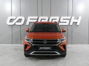 Volkswagen Taos I Ростов-на-Дону  - изображение 25