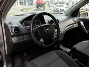 Chevrolet Aveo I Рестайлинг Казань  - изображение 17