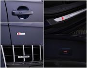 Audi Q7 I (4L) Рестайлинг Москва  - изображение 37