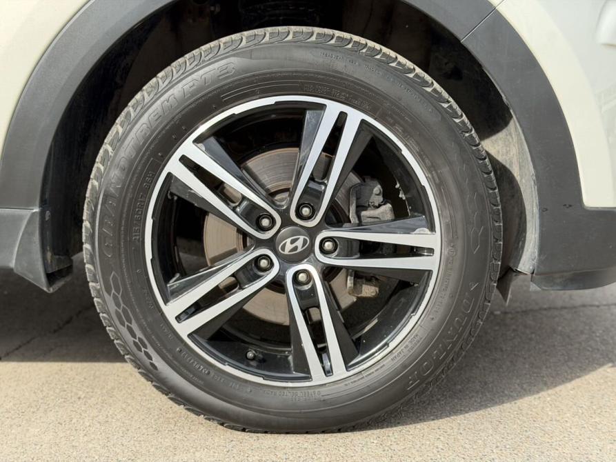 Hyundai Creta I Казань  - изображение 8